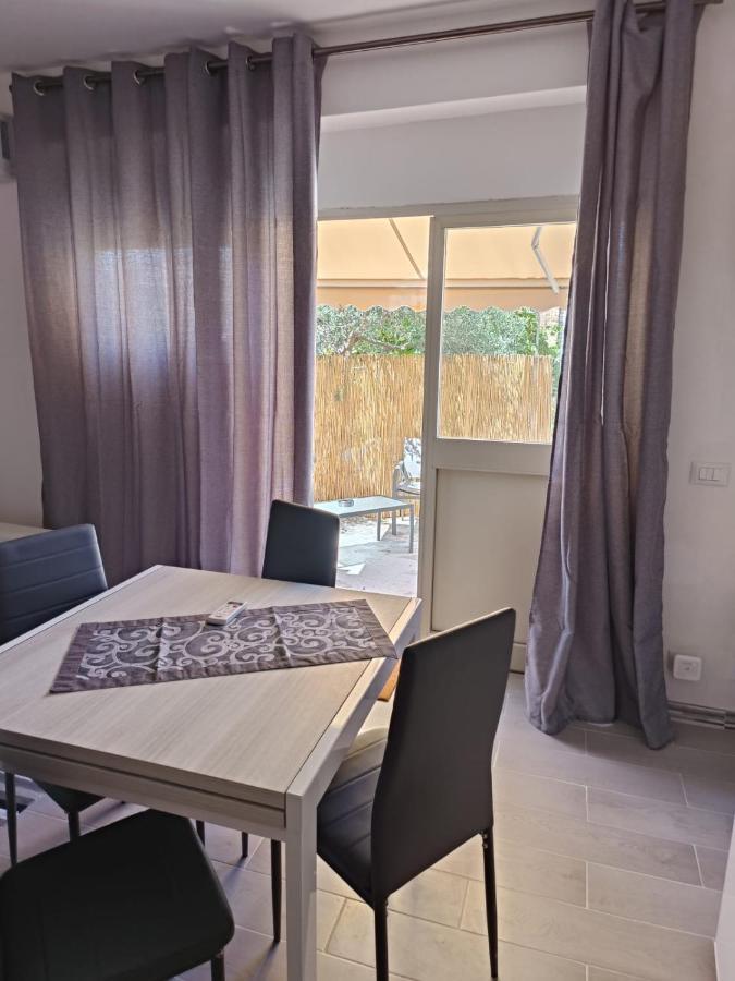 Stranizza D'Amari Apartamento Casa Santa  Exterior foto